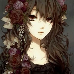 Meet your Posher, Rosekissed